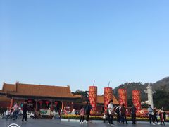 -珠海圆明新园