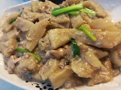 -腰记饭店(龙源路店)