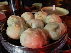 鲜肉包子-梁憨包(南岸回龙湾店)