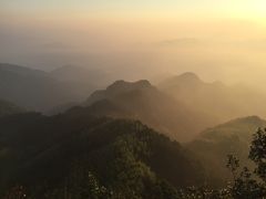 -公盂村