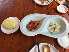-喜鼎海胆水饺(东港店)