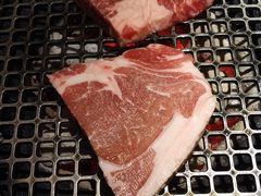 -赤坂亭M9和牛烧肉·日料398放题(万达店)