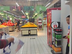 -大润发(张江店)