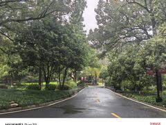 -杭州花家山庄