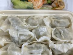 -饺子季水饺餐厅(新市街店)