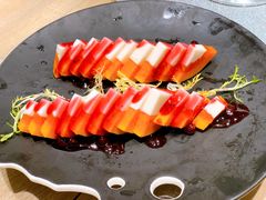 -味莊·青岛菜(云霄路店)