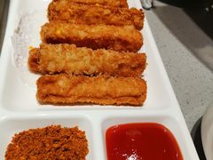-海底捞火锅(龙湖三千集店)