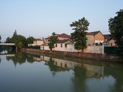 -云间粮仓