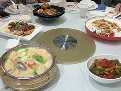 -勝記酒家·37年老字号·经典粤菜(荔枝公园店)