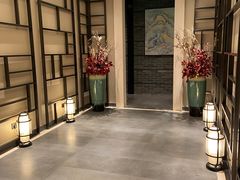 -湘湖逍遥庄园·水漾中餐厅