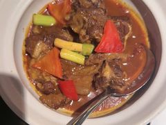 -庐灶江南·江南菜·四合院Bistro(东直门雍和宫·原华侨宾馆店)