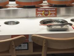 -密友回转自助火锅(世茂国际广场店)