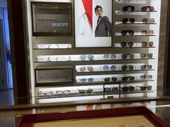 -眼镜大师·Optic Master·蔡司官方授权店(杭州大厦购物城店)