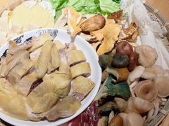 -滇铺子·云南特色菜·第九届野生菌美食节(东风东路c86店)