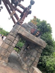 -翱翔飞越地平线