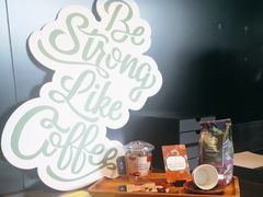 -星巴克(苏州诚品店)