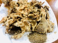 -三居鲁味坊黄焖鸡(山大路店)