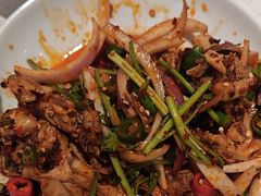 -北大荒人•新东北菜(青岛银座店)