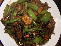 -小柴米·传统江西菜(八一广场店)