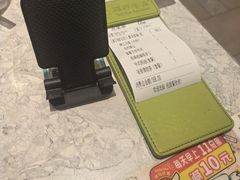 -翠华餐厅(正佳广场店)