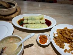 -花少爷的粥(中贸广场店)