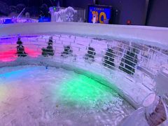 -宁波冰雪大世界(北仑区)