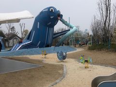 -天屿湖