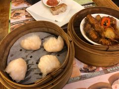 -添好运点心专门店(深水埗店)