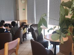 大堂-德克士(什邡永辉超市店)