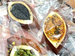 -雀食面包店(钟楼店)