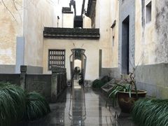 -徽商大宅院