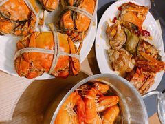 -苏州苏州湾艾美酒店-新食谱全日制餐厅