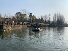 -两江国际影视城