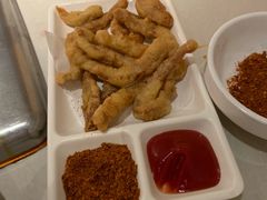 -海底捞火锅(上元大街店)