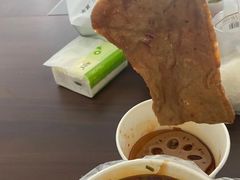 -豫楚源美猴王·面(武商广场店)