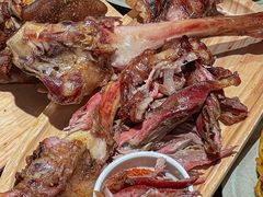 -1819餐厅·团队聚餐·烤串·精酿