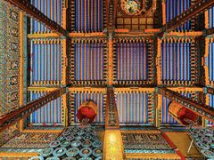 -塔尔寺