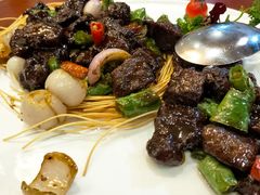 -山海经·海边人家 海鲜新青岛菜(扬州路店)