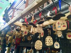 -翡翠拉面小笼包(岭南新天地店)