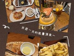 -Entrecôte 法国牛扒馆(保利·时光里店)