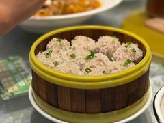 珍珠丸子-莲餐厅·湖北菜·藕汤是头牌(愚园路店)