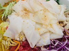 -郭靖内蒙菜·烤全羊·烧烤(望京旗舰店)