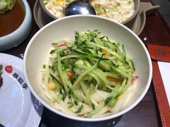 -恭敬李·烤鸭(天坛北门店)