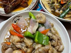 -聂记粤菜馆(鼓西路店)