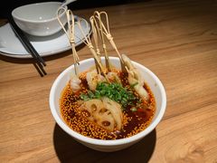 -太二酸菜鱼(正大广场店)