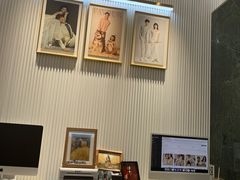 -海马体照相馆(环贸iapm大师爱情店)