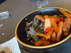 -一桶江山餐厅(松北店)