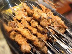 -新粤新疆菜(禅城店)