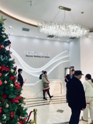 -京福禧宴大宅门·宴会厅