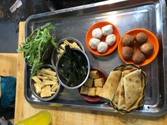 -范贤光鸡公煲(平乐园总店)